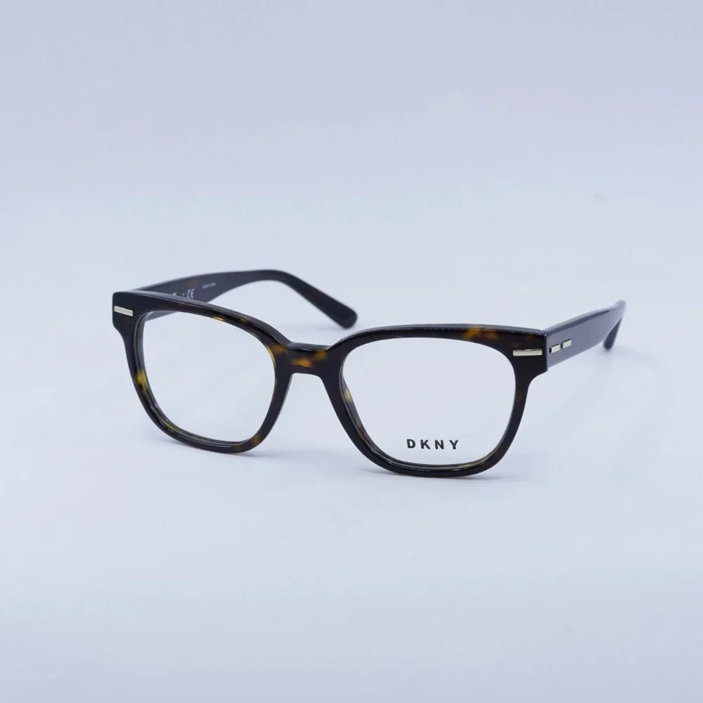 Exclusive Sale! Dkny DY4679 3702 Eyeglasses - Dark Havana Frame 52mm
